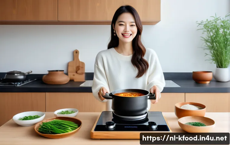 한식 요리에 활용하는 천연재료 관련 이미지 1