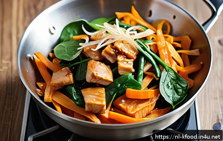 한식 고단백 저칼로리 요리 관련 이미지 2