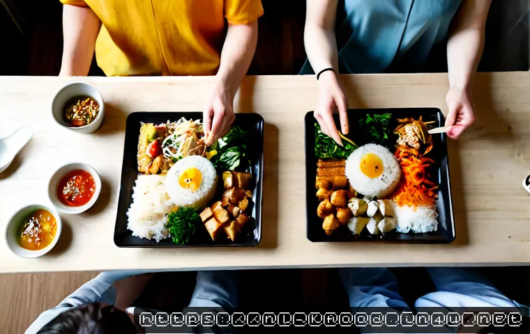 한식 반찬 밀키트 후기 관련 이미지 1